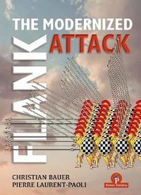 The Modernized Flank Attack : Modernized - Christian Bauer