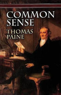 Common Sense - Thomas Paine