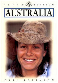 Australia : ODYSSEY GUIDES AUSTRALIA - Carl Robinson