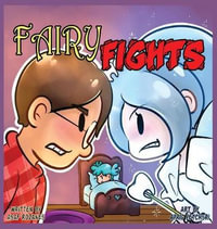 Fairy Fights : One loose tooth to rule all fairies - Asaf Rozanes