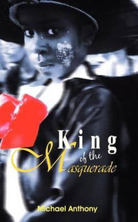 King of the Masquerade - Michael Anthony