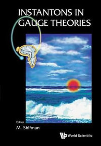 Instantons in Gauge Theories - M SHIFMAN