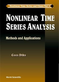 Nonlinear Time Series and Probability Measures : Nonlinear Time Series and Chaos - Cees Diks