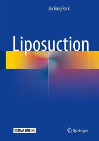 Liposuction - Jin Yong Park