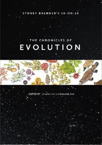 Sydney Brenner's 10-on-10 : The Chronicles Of Evolution - Shuzhen Sim