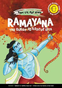 Ramayana : The Quest To Rescue Sita - . Valmiki