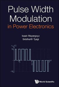 Pulse Width Modulation in Power Electronics - Isaak D. Mayergoyz