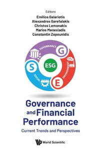 Governance and Financial Performance : Current Trends and Perspectives - Constantin Zopounidis