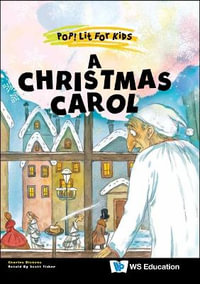 Christmas Carol, A : Pop! Lit For Kids - Charles Dickens