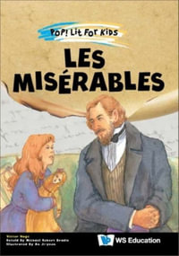 Les Miserables : Pop! Lit for Kids - Victor Hugo