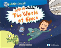 World of Space, The : Super Mi Discovery - Cee Mia Cee