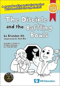 Disciple And The Baffling Bowls, The : I'm A Maths Star! - Brandon Oh