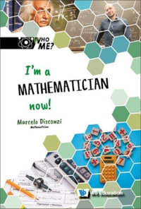 I'm a Mathematician Now! - Marcelo M. Disconzi