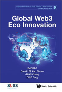 Global Web3 Eco Innovation : Singapore University of Social Science - World Scientific Future Economy - Defidao