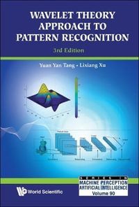 WAVELET THEO APPR PATTE..(3RD ED) - LIXIANG XU YUAN YAN TANG