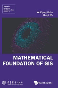 Mathematical Foundation of GIS - Wolfgang Kainz