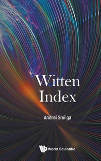 WITTEN INDEX - ANDREI SMILGA