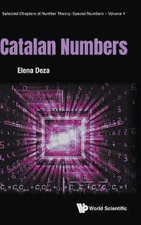 CATALAN NUMBERS - ELENA DEZA