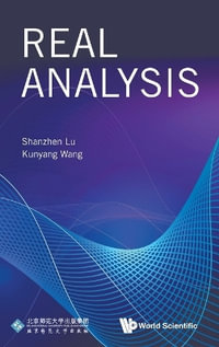 REAL ANALYSIS - KUNYANG WANG SHANZHEN LU