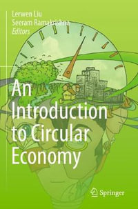 An Introduction to Circular Economy - Lerwen Liu