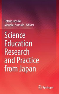 Science Education Research and Practice from Japan - Tetsuo Isozaki