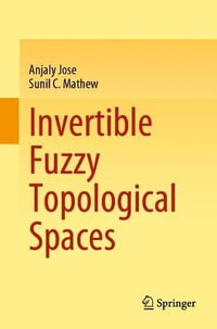 Invertible Fuzzy Topological Spaces - Anjaly Jose