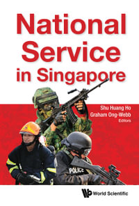 National Service In Singapore - Shu Huang Ho