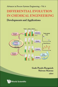 Differential Evolution In Chemical Engineering : Developments And Applications - Gade Pandu Rangaiah