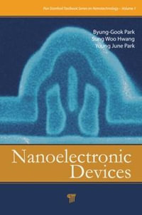 Nanoelectronic Devices - Byung-Gook Park