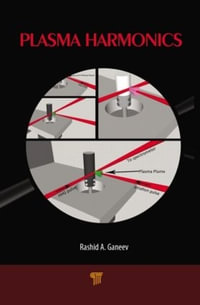 Plasma Harmonics - Rashid A. Ganeev