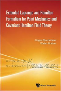 EXTEND LAGRANGE & HAMILTON FORMAL FOR POINT MECH & COVARI .. - JURGEN STRUCKMEIER & WALTER GREINER