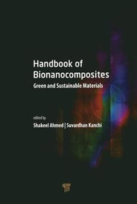 Handbook of Bionanocomposites - Shakeel Ahmed