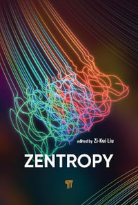 Zentropy : Theory and Fundamentals - Zi-Kui Liu