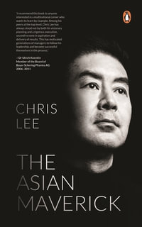 The Asian Maverick - Chris Lee