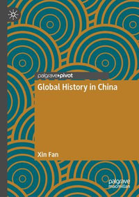 Global History in China - Xin Fan