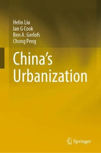 China's Urbanization - Chaolin Gu