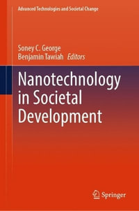 Nanotechnology in Societal Development - Soney C. George