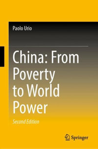 China : From Poverty to World Power - Paolo Urio