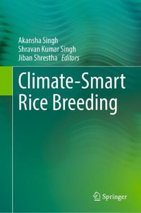 Climate-Smart Rice Breeding - Akansha Singh