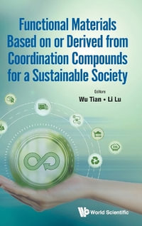 FUNCTION MATERIALS BASED DERIVED COORDINATION COMPOUNDS .. - LI LU WU TIAN