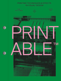 PRINTABLE : Printing techniques and effects in visual design - Victionary