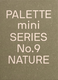 PALETTE Mini 09: Nature : New earth tone graphics - Victionary