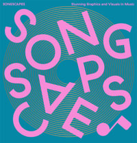 Songscapes : Stunning Graphics and Visuals in the Music Scene - Victionary