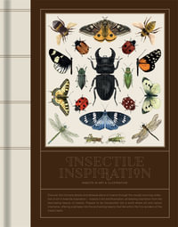 Insectile Inspiration : Insects in Art and Illustration - Victionary