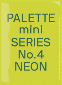 Palette Mini Series No.4 : Neon - Victionary