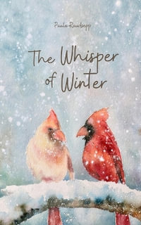 The Whisper of Winter - Paula Raudsepp