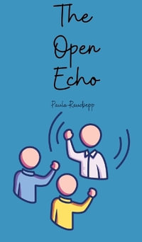 The Open Echo - Paula Raudsepp