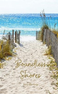 Boundless Shores - Paula Raudsepp