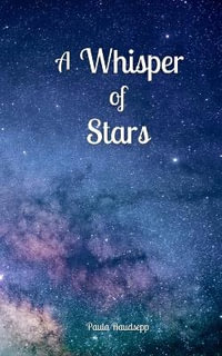 A Whisper of Stars - Paula Raudsepp