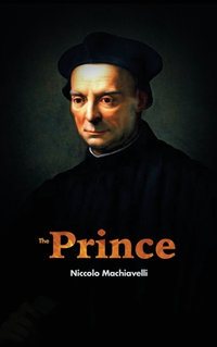 The Prince - Niccolo Machiavelli